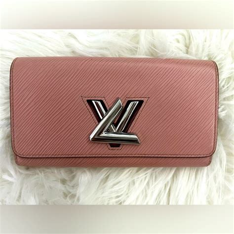 lv wallet with lock|lv wallet for women.